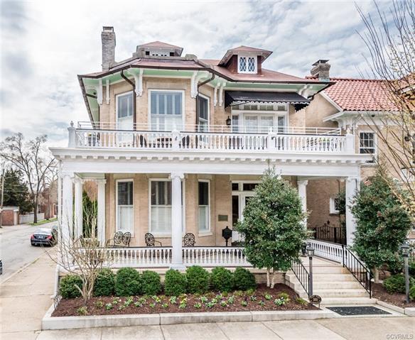 3101 Franklin Street - Photo 1