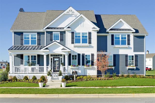 17718 Silverthread Drive - Photo 1