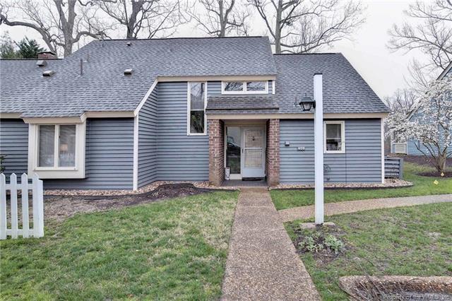 409 Littletown Quarter - Photo 1