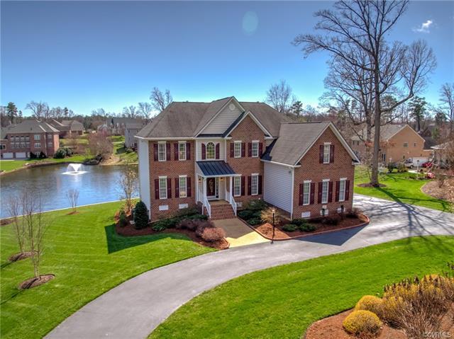 8287 Studley Road - Photo 1