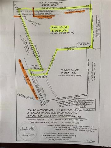 0 Old Buckingham Road - Photo 1