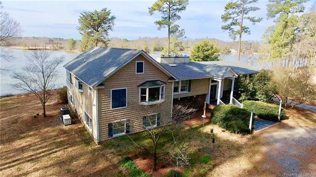 183 Cockrells Creek View Drive - Photo 1