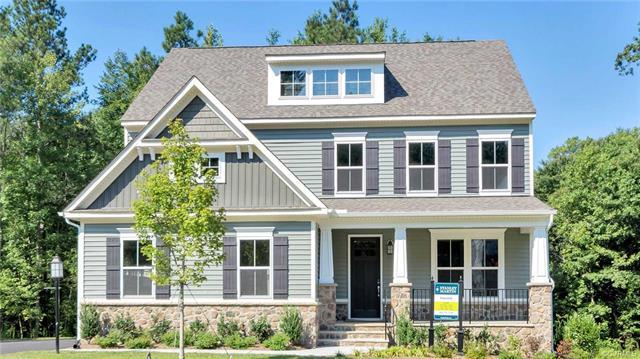 6242 Strongbow Drive - Photo 1