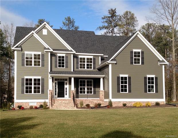 3325 Copeland Way - Photo 1