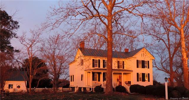 11545 Mary Ball Road - Photo 1
