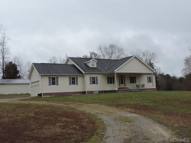105 Ligontown Road - Photo 1