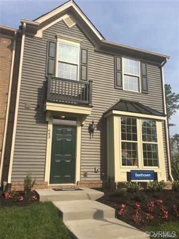 634 Rosedown Lane - Photo 1