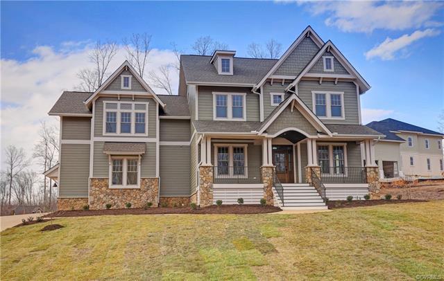 14843 Michaux Valley Circle - Photo 1