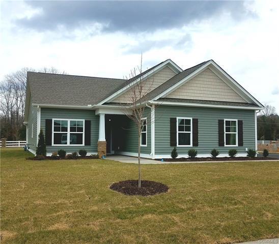 2761 Perkinsville Road - Photo 1