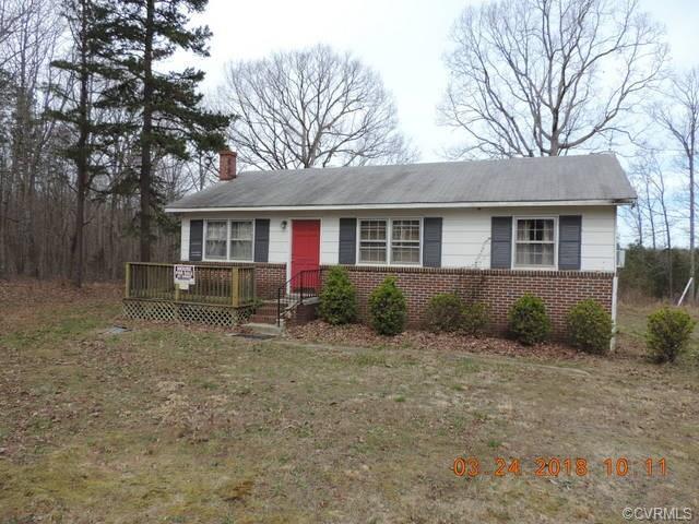 13077 Oral Oaks Road - Photo 1