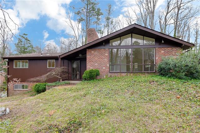 8219 Whittington Drive - Photo 1