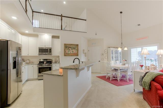 1201 Westwood Village Lane - Photo 1
