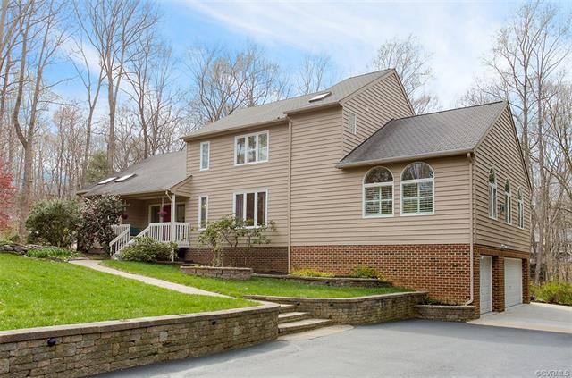 3200 Middlewood Place - Photo 1