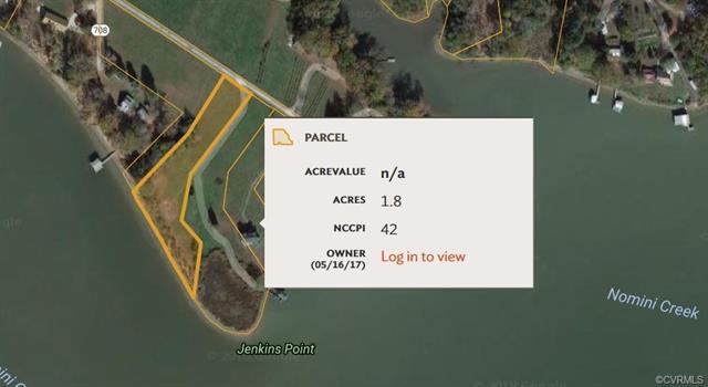 145B Jenkins Point Rd. - Photo 1