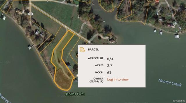 145C Jenkins Point Rd. - Photo 1