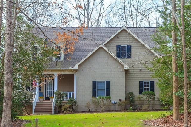 84 Wilton Coves Drive - Photo 1