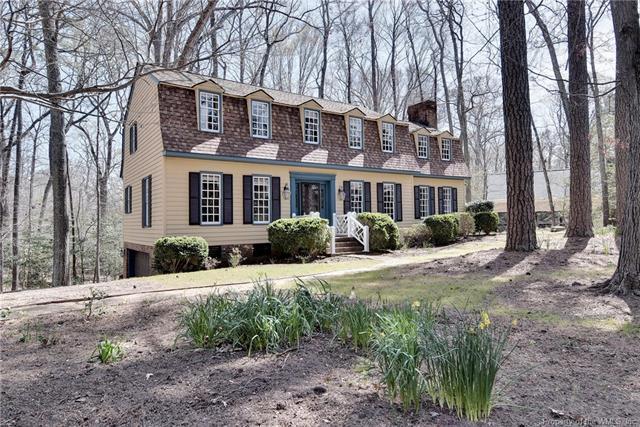 100 Southpoint Drive - Photo 1
