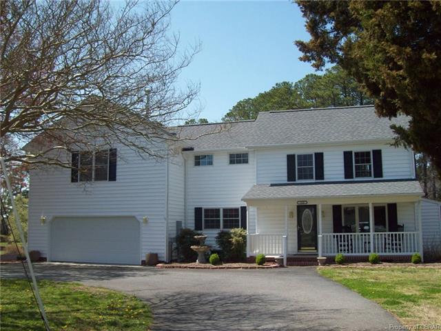 168 Queens Creek Road - Photo 1