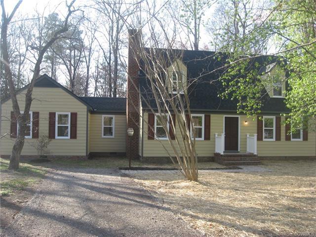 1190 Commins Road - Photo 1