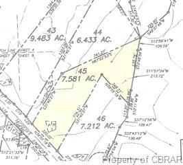 0 Mary Ball Road - Photo 1