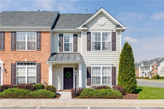 821 Sweet Tessa Drive - Photo 1