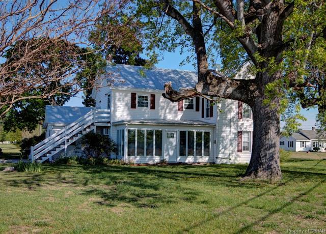 627 Flats Road - Photo 1