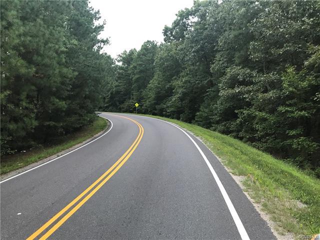 0 S Crater Road - Photo 1