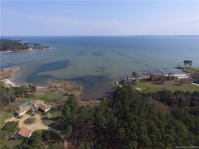 8 Shoreline Drive - Photo 1