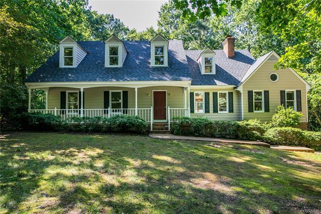 3304 Crossings Way - Photo 1