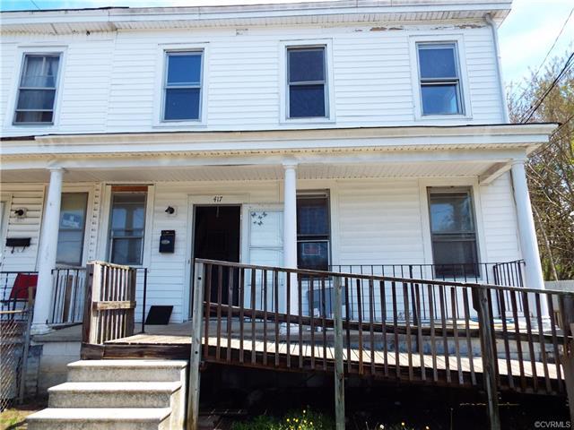 417 Dunlop Street - Photo 1