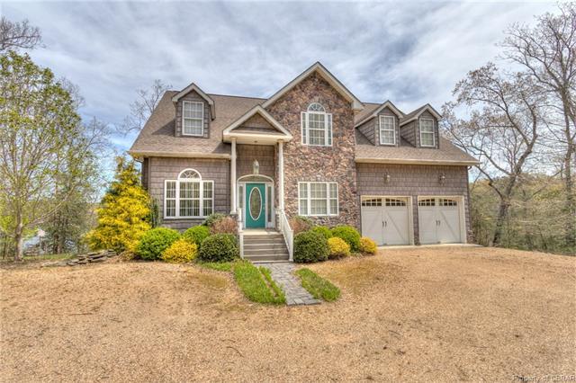 220 Ruddy Duck Road - Photo 1