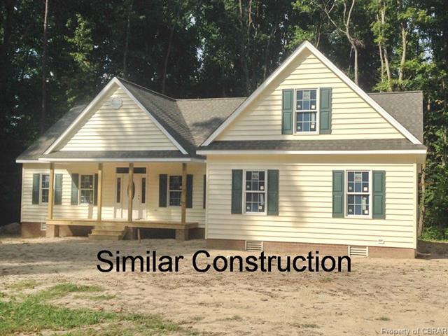 525 Whiting Creek Drive - Photo 1