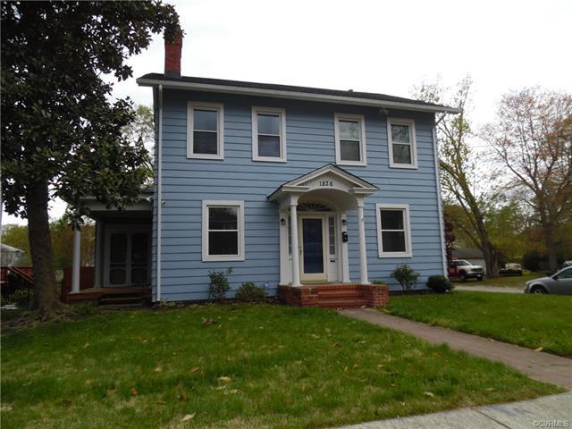 1826 Matoax Avenue - Photo 1