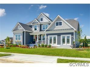 17600 Silver Farm Drive - Photo 1