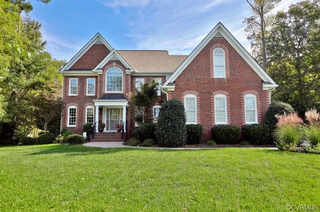 14119 Grace Wood Court - Photo 1