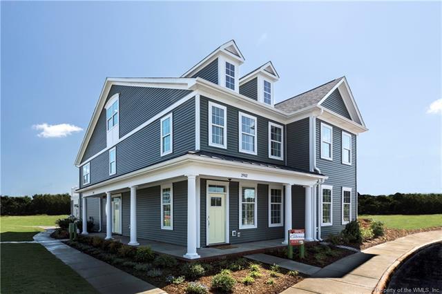 1201 Farringdon Way - Photo 1