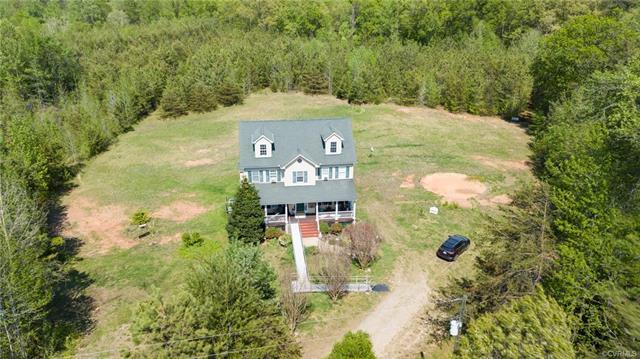 10681 Amelia Springs Road - Photo 1
