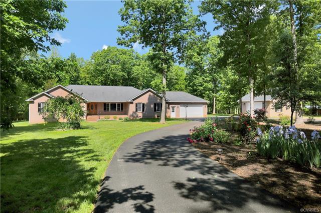 13700 Chula Road - Photo 1