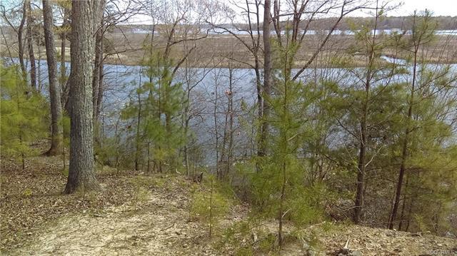 Lot 3 Big Bend Subdivision, Wilcox Neck Rd - Photo 1