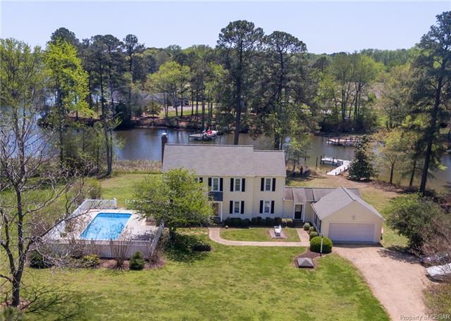 311 Crossing Cove Way - Photo 1