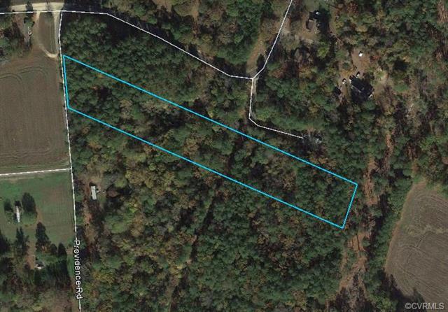 2.62 Acres Providence Road - Photo 1