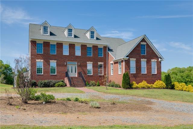 23185 Sparta Road - Photo 1