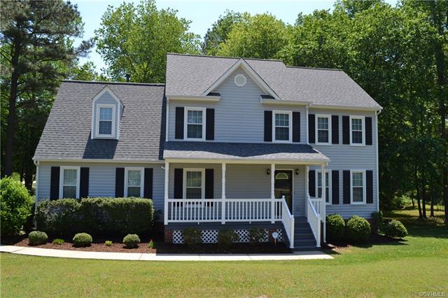 5501 Oak Center Drive - Photo 1