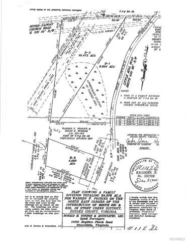 B-3 Little Mill Road - Photo 1