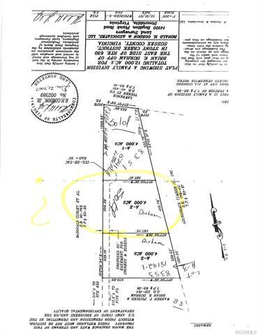 Lot A-3 Little Mill Road - Photo 1