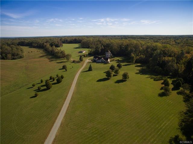 2540 Hampton Hall Road - Photo 1