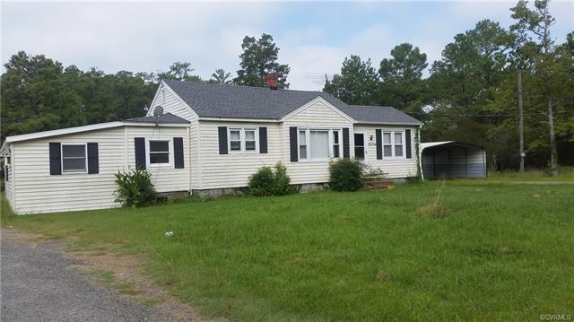 6034 Windmill Point Road - Photo 1