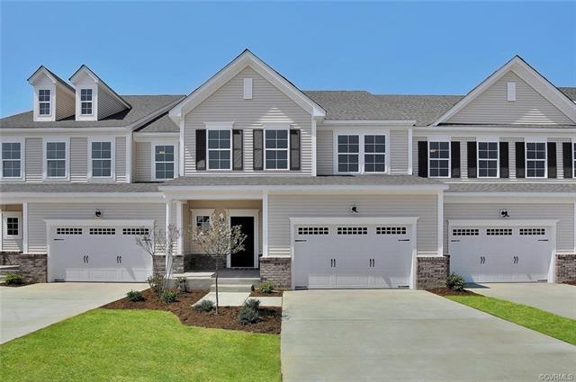 8603 Fielding Circle - Photo 1