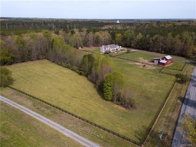 8520 Baldwin Creek Road - Photo 1