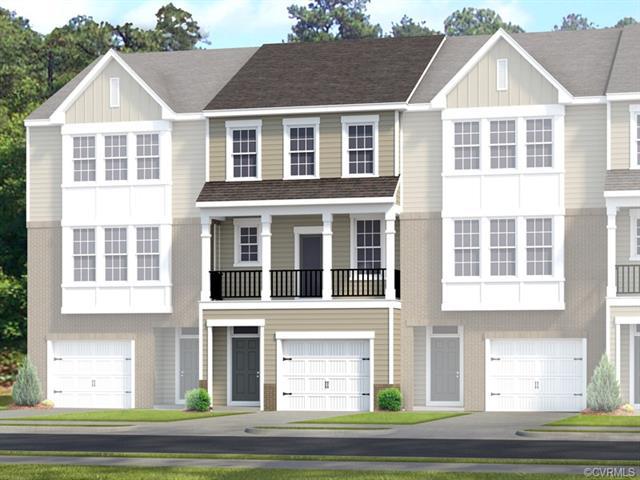 6117 Stonepath Garden Drive - Photo 1